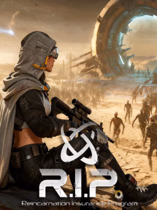 R.I.P. PC Full Repack